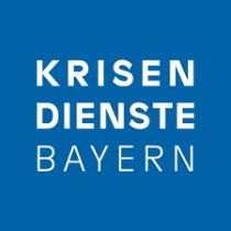 Krisendienst Oberfranken Logo